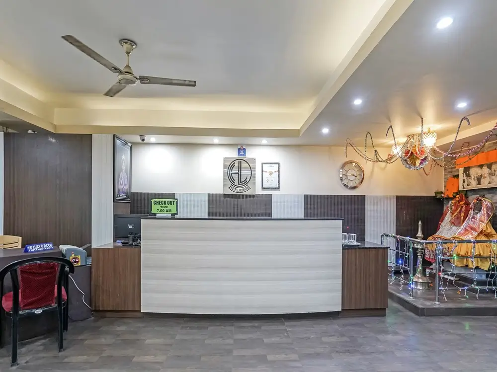 Facilities
