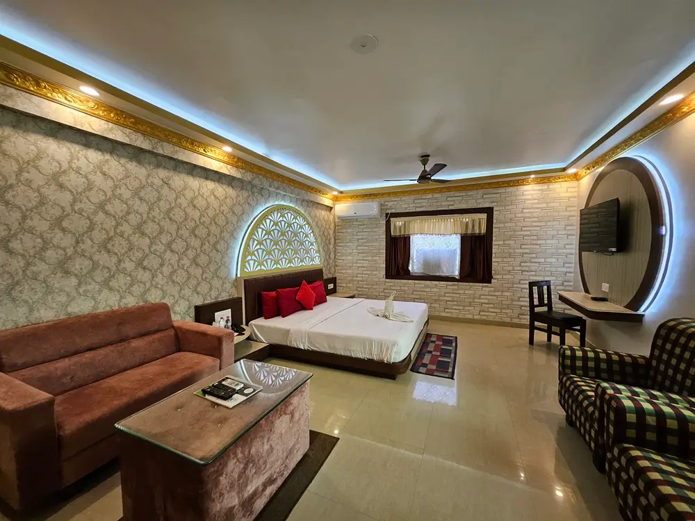 Book For Reservation